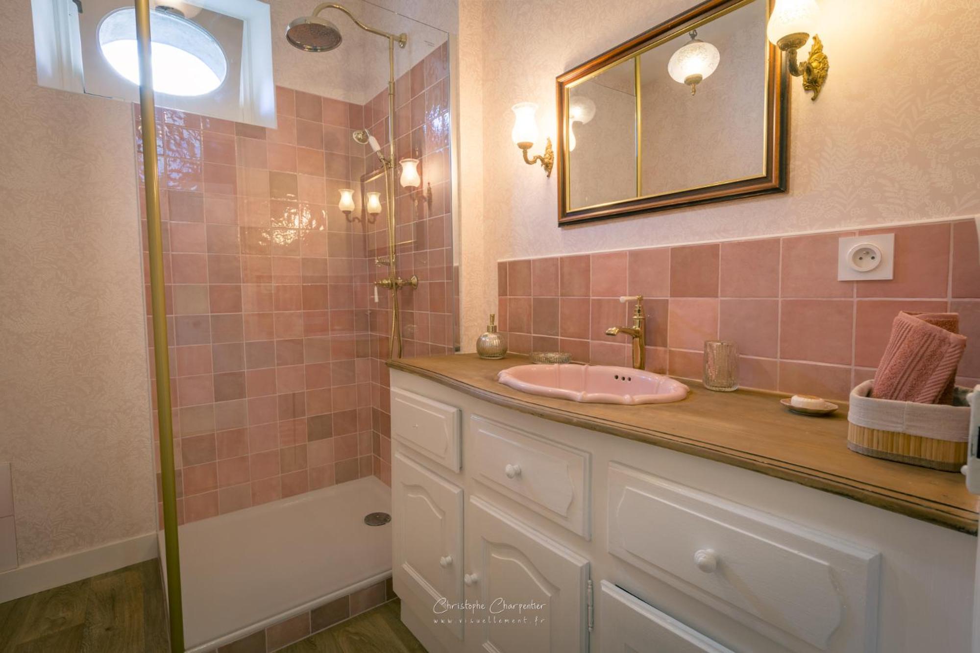 Le Prieure Sainte Croix Hotel Loudun Buitenkant foto